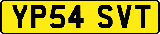 YP54SVT
