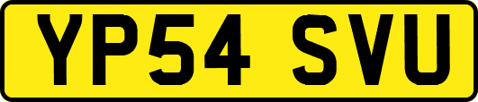 YP54SVU