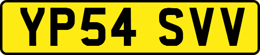 YP54SVV