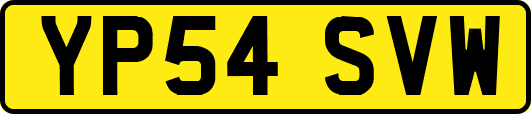 YP54SVW