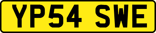 YP54SWE