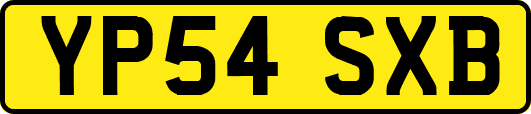 YP54SXB