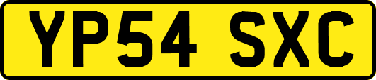 YP54SXC