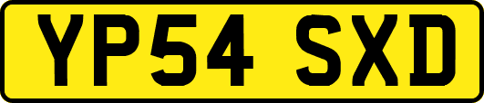 YP54SXD