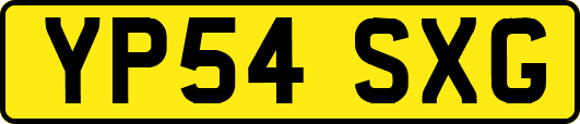 YP54SXG