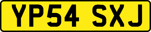 YP54SXJ