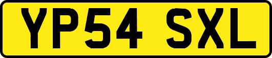 YP54SXL