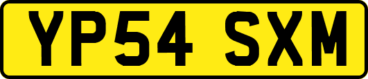 YP54SXM