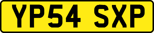YP54SXP