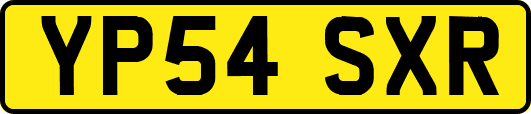 YP54SXR