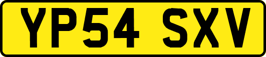 YP54SXV