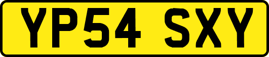 YP54SXY