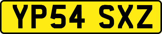 YP54SXZ