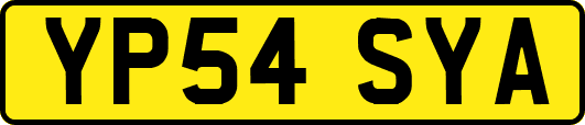 YP54SYA