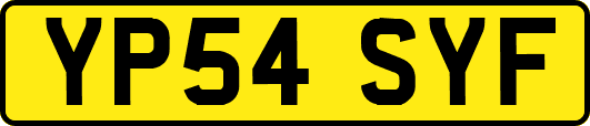 YP54SYF