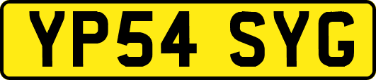YP54SYG