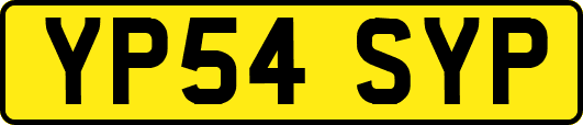 YP54SYP
