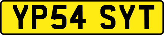 YP54SYT