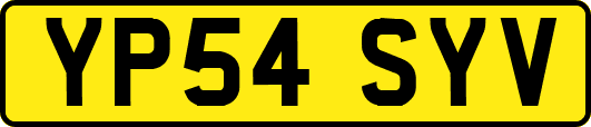 YP54SYV
