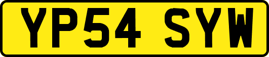 YP54SYW