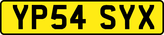 YP54SYX