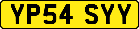 YP54SYY