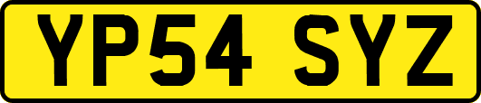 YP54SYZ