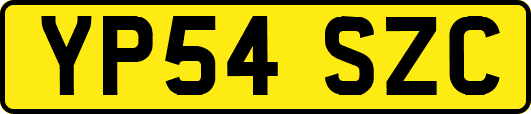 YP54SZC
