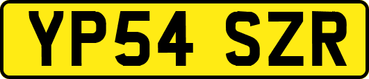 YP54SZR