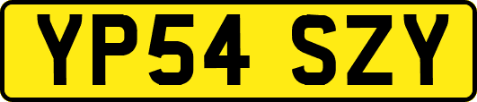 YP54SZY