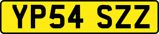 YP54SZZ