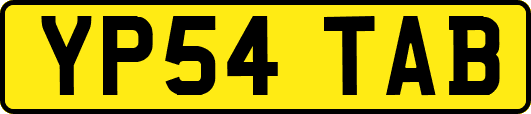 YP54TAB