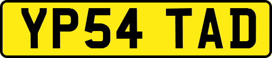 YP54TAD