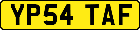 YP54TAF