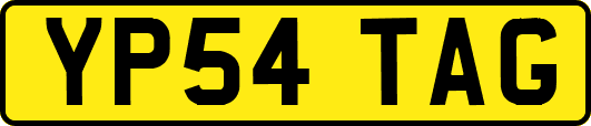 YP54TAG