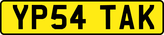 YP54TAK