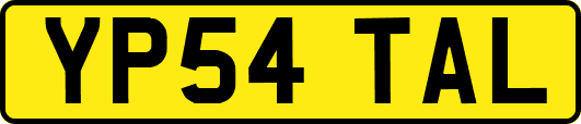 YP54TAL