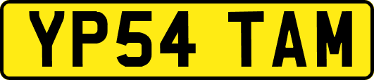 YP54TAM