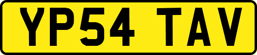 YP54TAV