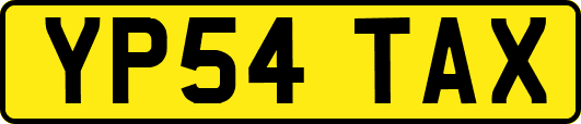 YP54TAX