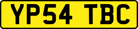YP54TBC