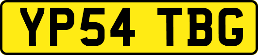 YP54TBG