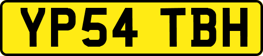 YP54TBH