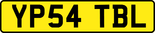 YP54TBL