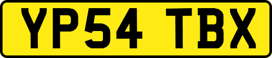YP54TBX