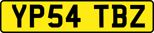 YP54TBZ