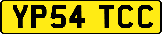 YP54TCC
