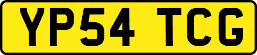 YP54TCG