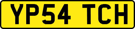 YP54TCH