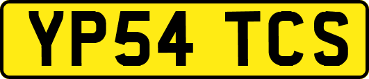YP54TCS